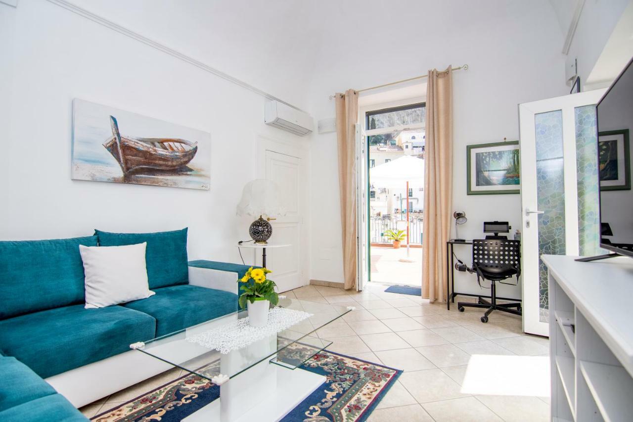 Casa Ester Atrani Extérieur photo